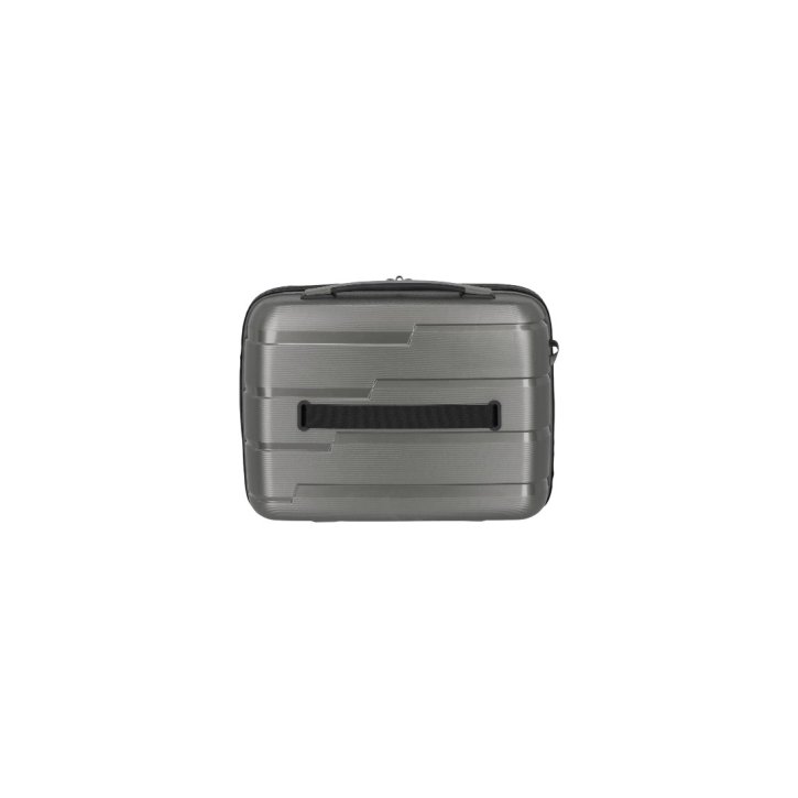 Travelite Air Base Beautycase anthracite